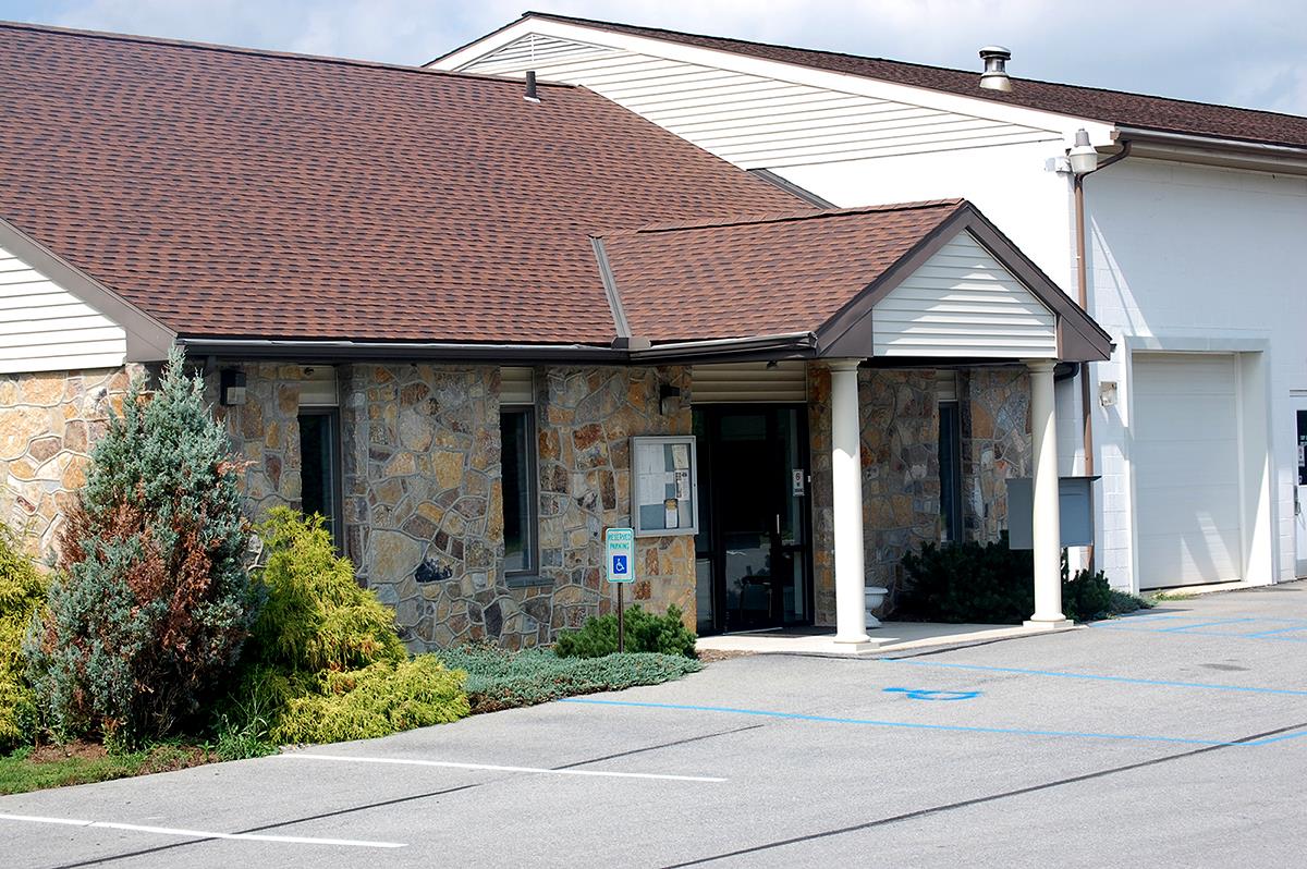 Township of Rockland